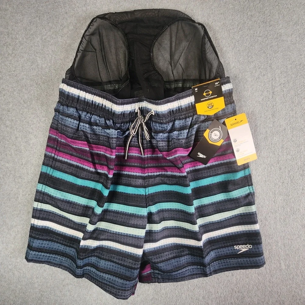 Speedo comfort stripe